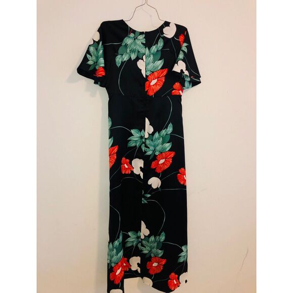 Nani of Hawaii dress size 14 vintage from the 70’s - Picture 3 of 8